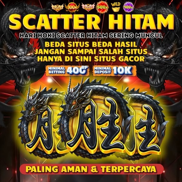 SEKSI4D: Situs Game Online Murah & Gacor
